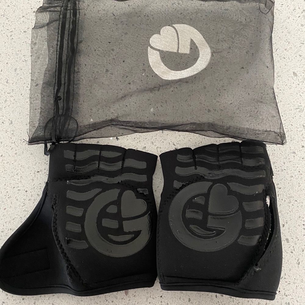 Gelometrics Gloves
